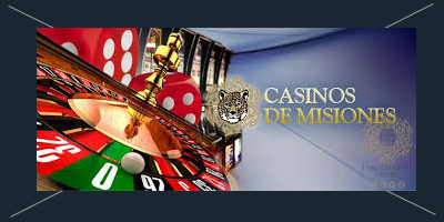 Casino de Misiones